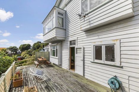 Photo of property in 118 Te Anau Road, Hataitai, Wellington, 6021