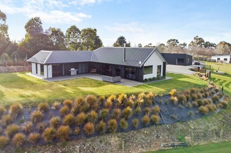 Photo of property in 88a Rolling Ridges Road, Levels Valley, Timaru, 7975