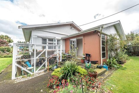 Photo of property in 1580 South Road, Manutahi, Patea, 4598