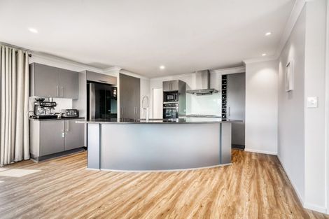 Photo of property in 5 Phoenicia Court, The Gardens, Auckland, 2105