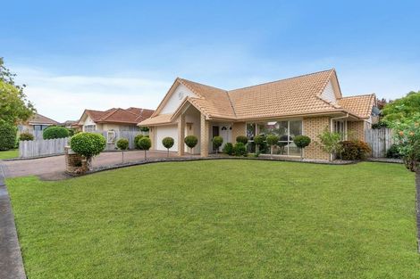 Photo of property in 5 Casabella Court, Northpark, Auckland, 2013