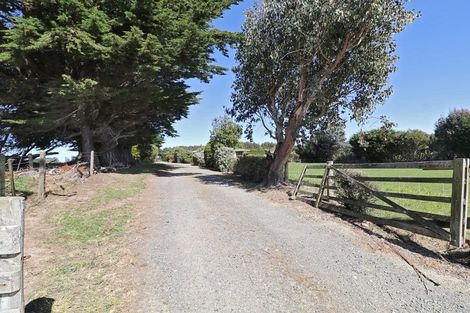 Photo of property in 425 Stirrat Street, Tisbury, Invercargill, 9877