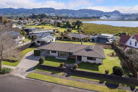 Photo of property in 35 Francis Drive, Katikati, 3129