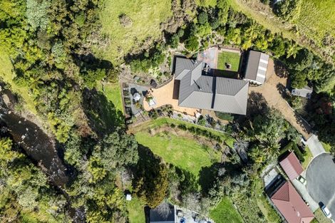 Photo of property in 11 Orite Drive, Mangorei, New Plymouth, 4371
