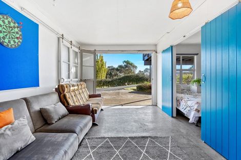 Photo of property in 70 Rapata Road, Oakura, Hikurangi, 0184