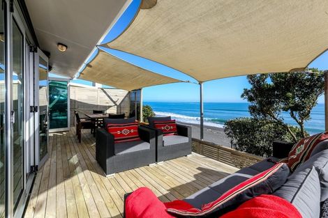 Photo of property in 93 Messenger Terrace, Oakura, 4314