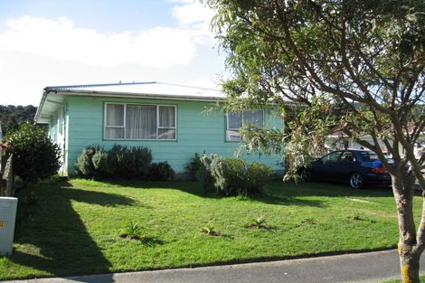 Photo of property in 36 Stockdale Street, Wainuiomata, Lower Hutt, 5014