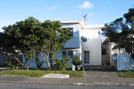 Photo of property in 85 Kemp Street, Kilbirnie, Wellington, 6022