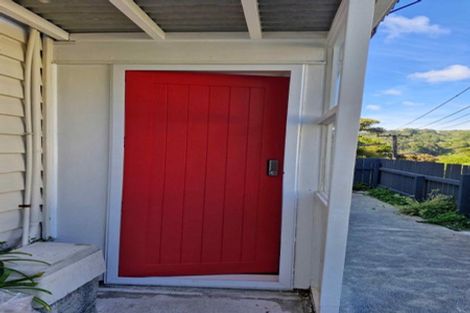 Photo of property in 42 Norway Street, Aro Valley, Wellington, 6012