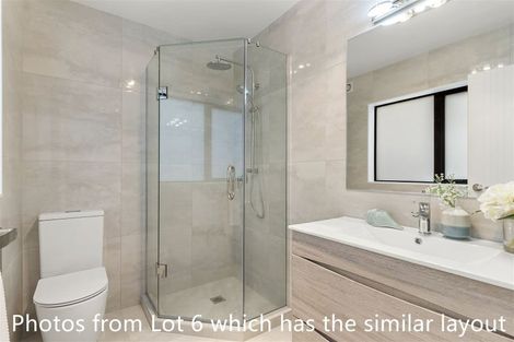 Photo of property in 10c Ballial Place, West Harbour, Auckland, 0618