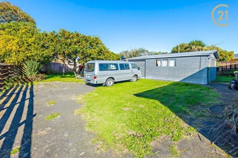 Photo of property in 14 Tatariki Street, Rosehill, Papakura, 2113