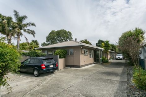 Photo of property in 51a Mcgrath Street, Napier South, Napier, 4110