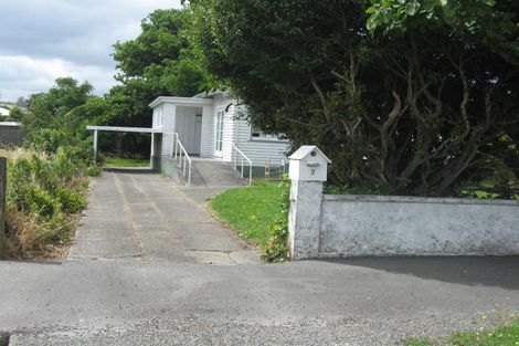 Photo of property in 7 Victoria Street, Pahiatua, 4910