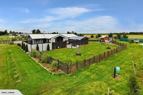 Photo of property in 3/1253 Courtenay Road, Kirwee, Darfield, 7571