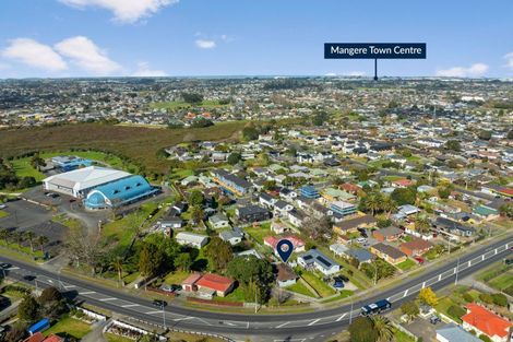 Photo of property in 2/131 Favona Road, Favona, Auckland, 2024