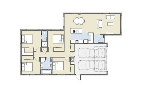 Photo of property in 7 Quaifes Road, Halswell, Christchurch, 8025