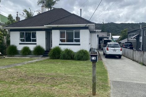 Photo of property in 76 Maunu Road, Woodhill, Whangarei, 0110