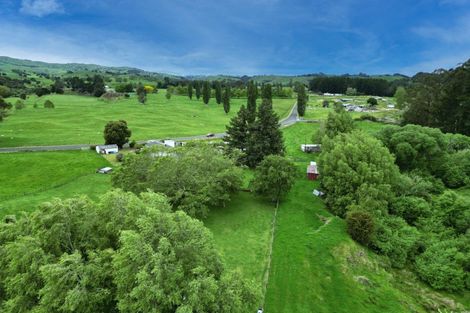 Photo of property in 896 Taringamotu Road, Taringamotu, Taumarunui, 3994