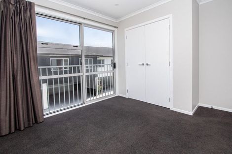 Photo of property in 6/16 Hammond Street, Hamilton Central, Hamilton, 3204