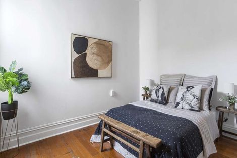 Photo of property in 52 Lincoln Street, Ponsonby, Auckland, 1021