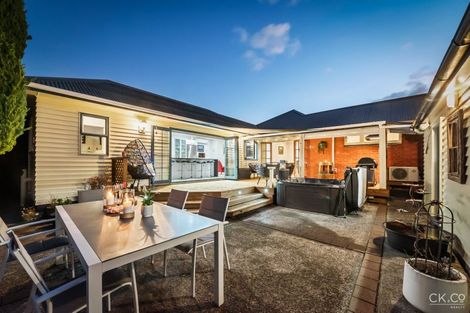 Photo of property in 4 Lockett Street, Waterloo, Lower Hutt, 5011