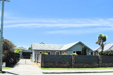 Photo of property in 419 Pine Avenue, South New Brighton, Christchurch, 8062