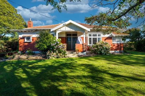 Photo of property in 44 Harris Street, Waimate, 7924