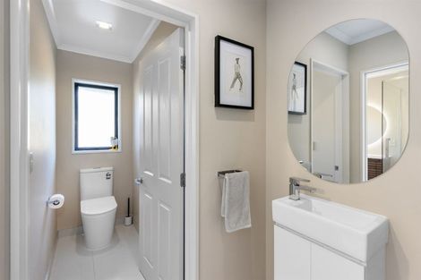 Photo of property in 22b Sheridan Drive, Rolleston, 7614