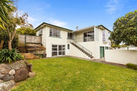 Photo of property in 273 Tukapa Street, Hurdon, New Plymouth, 4310