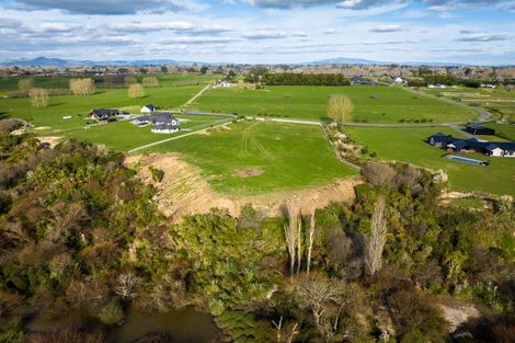 Photo of property in 179 Webster Road, Matangi, Hamilton, 3284