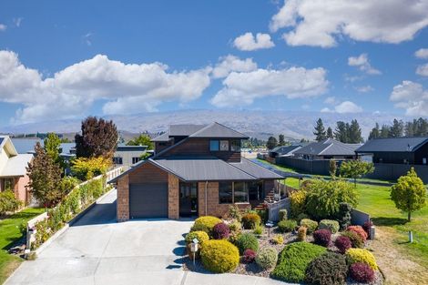 Photo of property in 11 Juniper Close, Alexandra, 9320