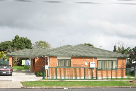 Photo of property in 28 Jellicoe Road, Manurewa, Auckland, 2102