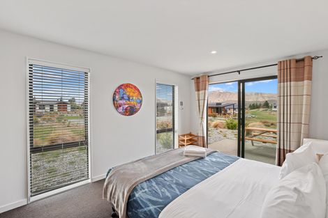 Photo of property in 17 Andrew Don Drive, Lake Tekapo, 7999