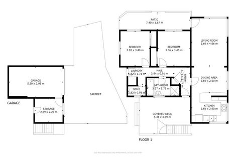 Photo of property in 191 Cockayne Road, Ngaio, Wellington, 6035