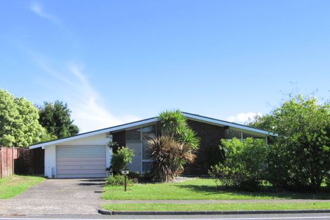 Photo of property in 10 Stanniland Street, Sunnyhills, Auckland, 2010
