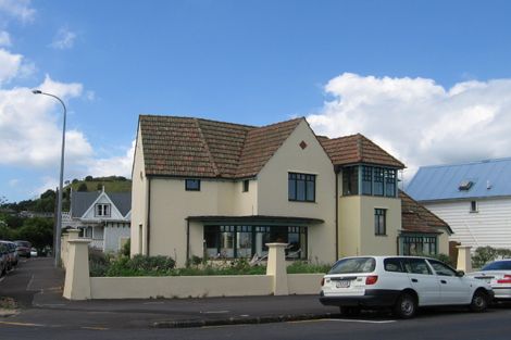 Photo of property in 11/16 Queens Parade, Devonport, Auckland, 0624