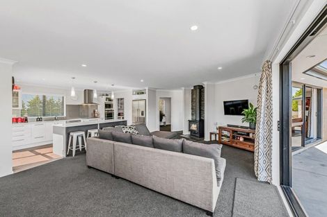 Photo of property in 35 Crozier Drive, Kirwee, Darfield, 7571