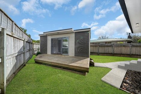 Photo of property in 3/81 Huia Road, Papatoetoe, Auckland, 2025