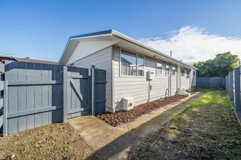 Photo of property in 122c Martin Street, Wallaceville, Upper Hutt, 5018