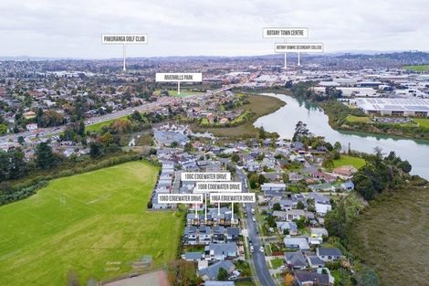Photo of property in 106b Edgewater Drive, Pakuranga, Auckland, 2010