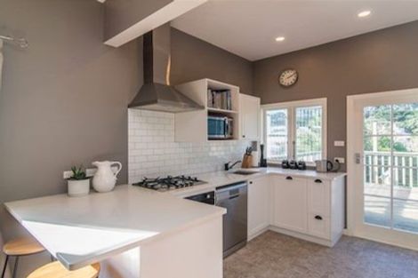 Photo of property in 233 Rintoul Street, Berhampore, Wellington, 6023