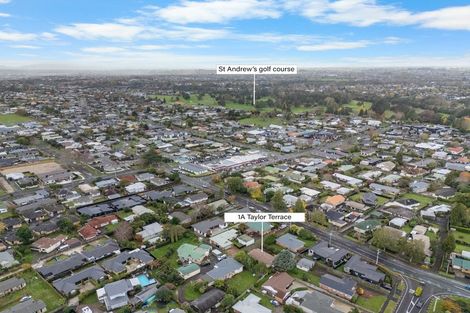 Photo of property in 1a Taylor Terrace, St Andrews, Hamilton, 3200