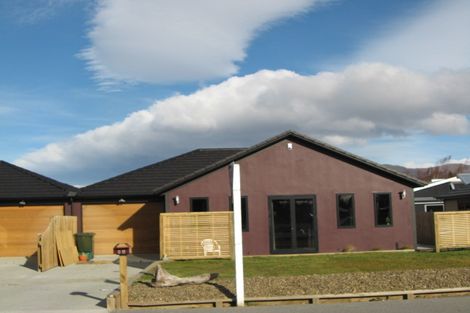 Photo of property in 4a Melmore Terrace, Cromwell, 9310