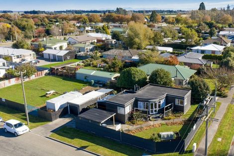 Photo of property in 26 Rolleston Street, Rakaia, 7710