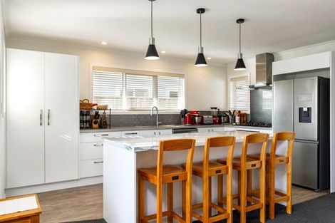 Photo of property in 4 Pukeko Place, Picton, 7220