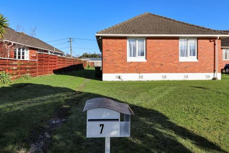 Photo of property in 7 Puketapu Grove, Waiwhetu, Lower Hutt, 5010