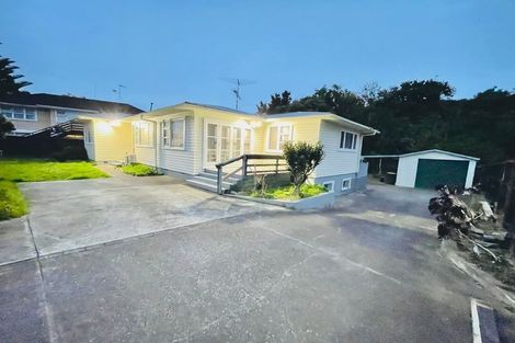 Photo of property in 25 Rosehill Drive, Rosehill, Papakura, 2113