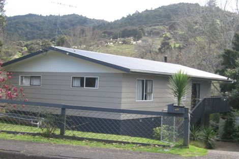 Photo of property in 40 Silverstream Road, Horahora, Whangarei, 0110