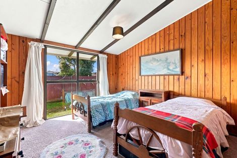 Photo of property in 33 Tongariro Street, Castlecliff, Whanganui, 4501