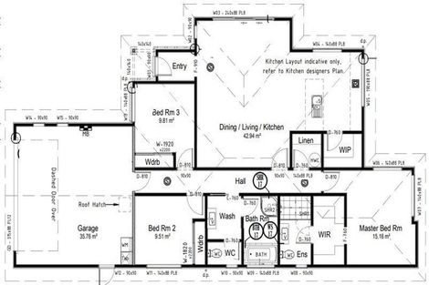 Photo of property in 95 Skibbereen Drive, Halswell, Christchurch, 8025